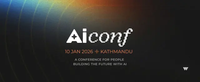 AI Conf Asia 2026 — Kathmandu